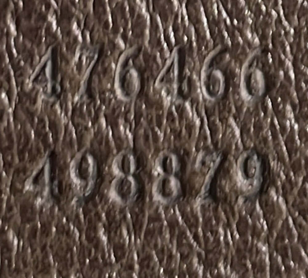 Gucci Neo Vintage Camera Messenger Bag #225805G19B - Picture 6 of 6